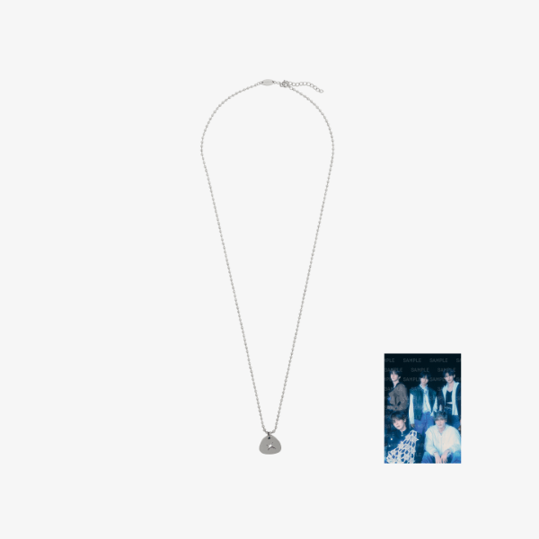 TXT - Necklace 2024 Dream Week Official MD Main Image