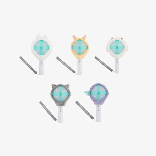 TXT Official Light Stick Cover PPULBATU WARI WARI CHARACTER POP UP Official MD - main image