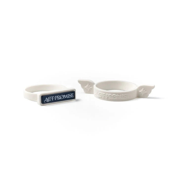 TXT Official Light Stick Deco Band WORLD TOUR ACT PROMISE EP 2 Official MD - main image