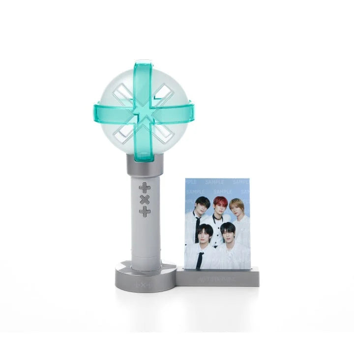 TXT Official Light Stick Stand WORLD TOUR ACT PROMISE EP 2 Official MD main image