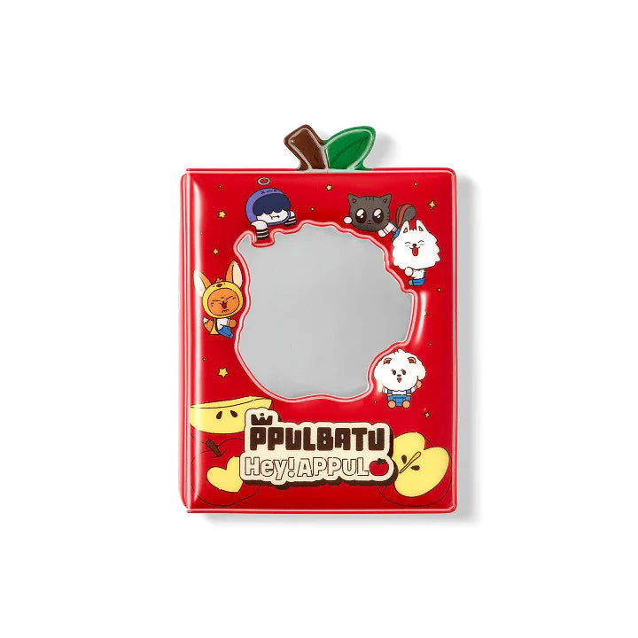 TXT Photocard Binder PPULBATU Hey APPUL Official MD - main image