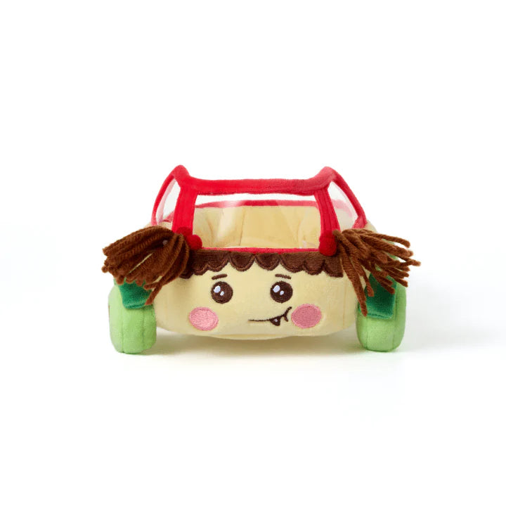 TXT Plush PPULVERSE PPULBATU Hey APPUL Official MD - main image