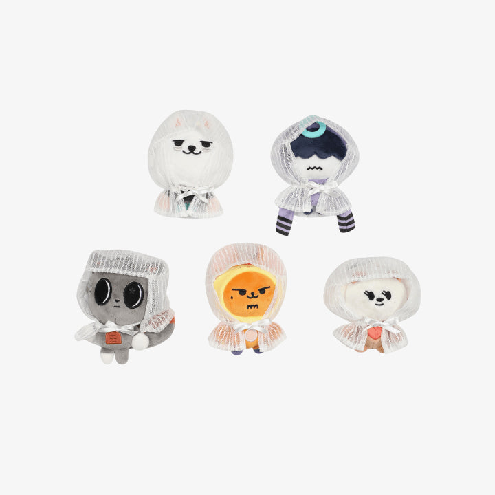 TXT - Mini Pouch [WORLD TOUR 'ACT : PROMISE'] - K PLACE