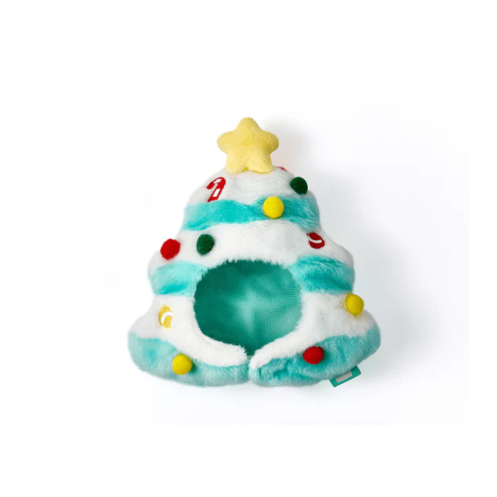 TXT PPULBATU Tree Costume PPULBATU SNOW MAGIC Official MD - main image