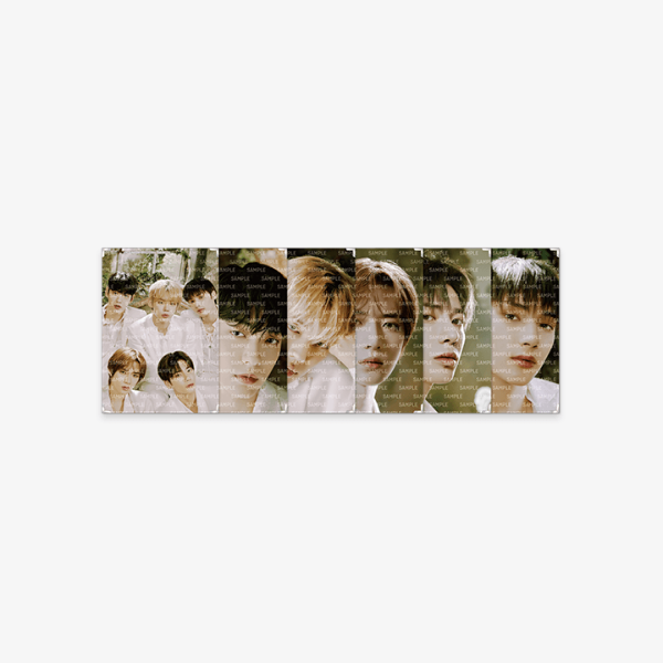 TXT Premium Photo ACT LOVESICK World Tour Official MD - main image