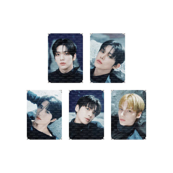 TXT Premium Photo ACT TOMORROW WORLD TOUR Official MD - Main Image