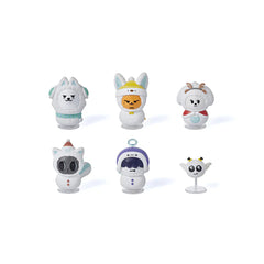 TXT - Random Figure (Holiday Ver.) [PPULBATU SNOW MAGIC Official