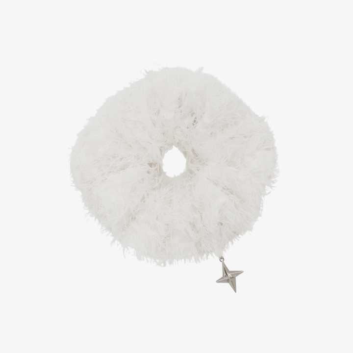 TXT Scrunchie The Star Chapter SANCTUARY Official MD - main image