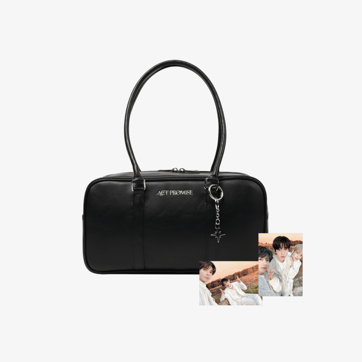TXT Shoulder Bag WORLD TOUR ACT PROMISE MD main image