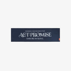 その他 TXT WORLD TOUR ENCORE IN SEOUL TXT - WORLD TOUR ACT PROMISE ENCORE IN SEOUL