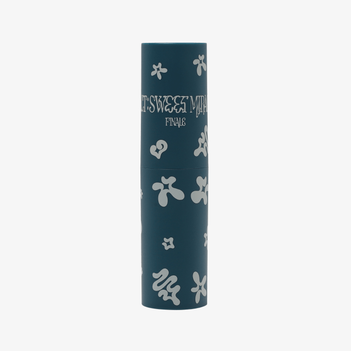 TXT Solid Perfume Ver 2 WORLD TOUR ACT PROMISE MD main image