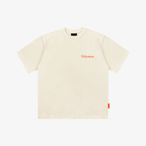 TXT - SS T Shirt TOMORROW 2024 POP-UP MD - main image