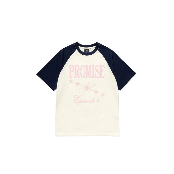 TXT SS T Shirt WORLD TOUR ACT  PROMISE EP 2 Official MD - main image