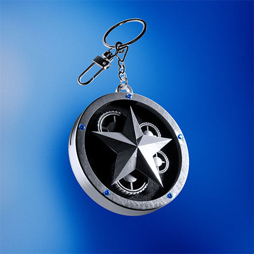 TXT Star Chapter TOGETHER 4th Album Star Keyring Ver - main image
