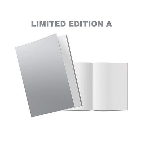 TXT Starkissed JP 3rd Album Limited Edition A - Main Image