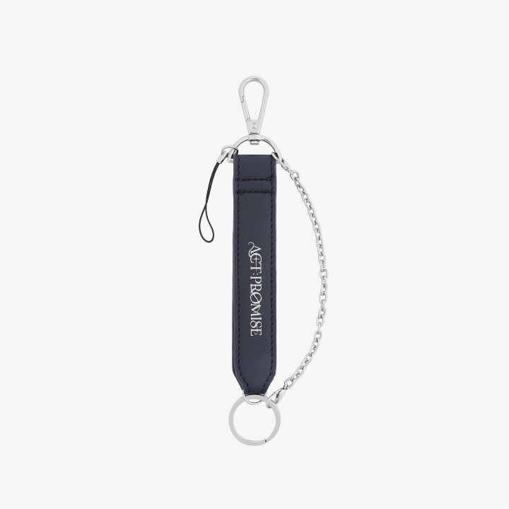 TXT Strap Keyring WORLD TOUR ACT PROMISE Encore in Seoul Official MD - main image