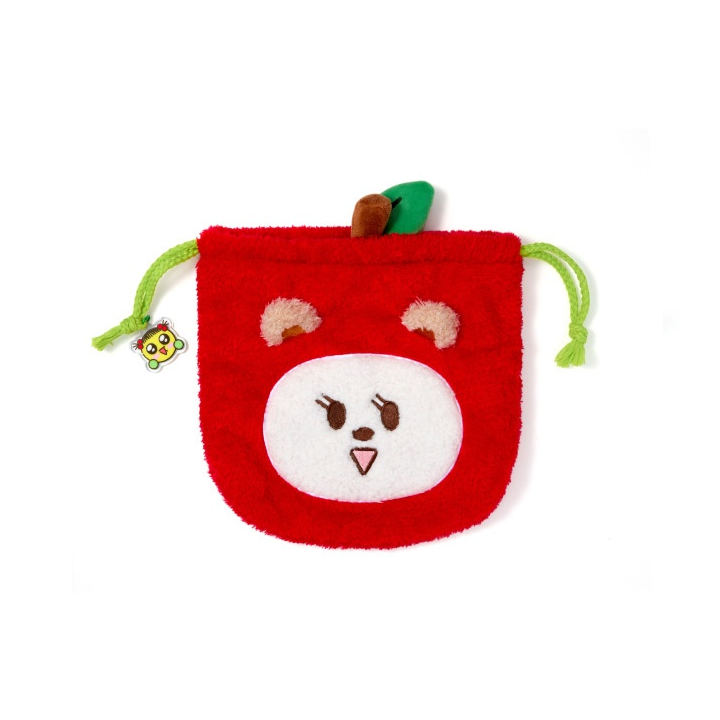 TXT String Pouch PPULBATU Hey APPUL Official MD BAMGEUT Ver - main image