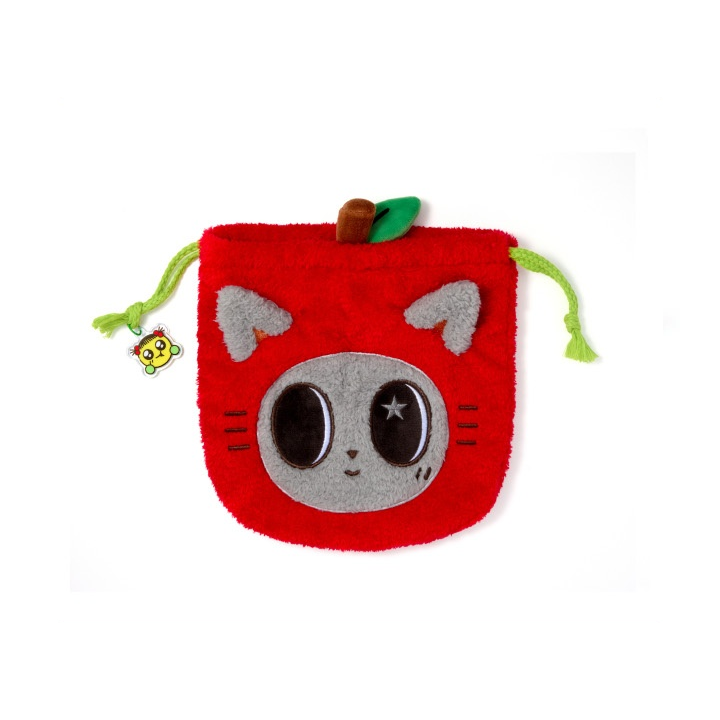 TXT - String Pouch [PPULBATU 'Hey! APPUL' Official MD] - K PLACE