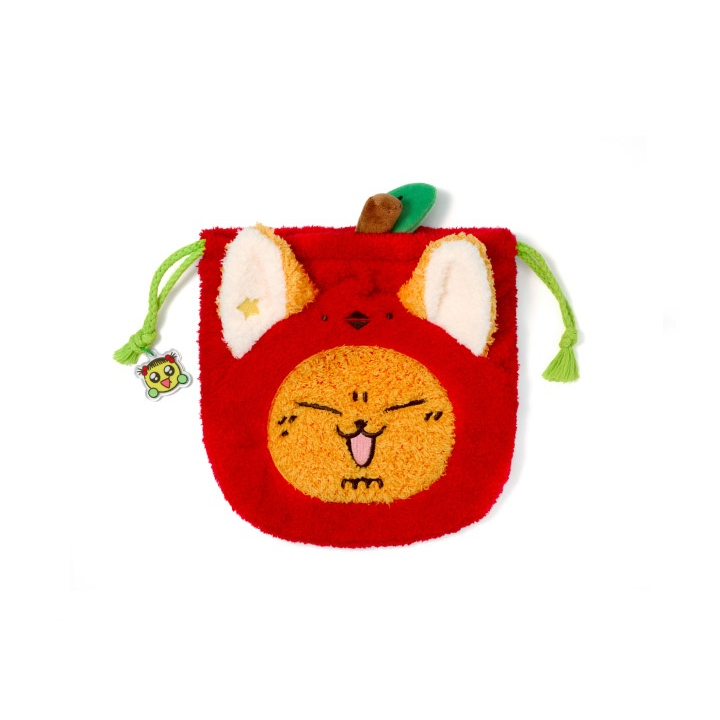 TXT - String Pouch [PPULBATU 'Hey! APPUL' Official MD] - K PLACE