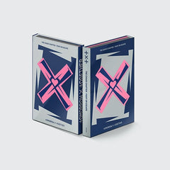 TXT - The Chaos Chapter: FIGHT OR ESCAPE [Repackage Album