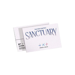 お歳暮・冬ギフト特集 2024 人気ランキング txt-the-star-chapter-sanctuary K-POP・アジア