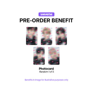 TXT - VR Concert Box [Full Box Package] - K PLACE