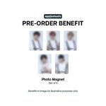 TXT - WORLD TOUR 'ACT : PROMISE' Encore in Seoul [Photobook +