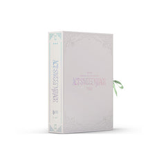 PSL TXT WORLD TOUR ACT : SWEET MIRAGE IN JAPAN DVD & Blu-ray