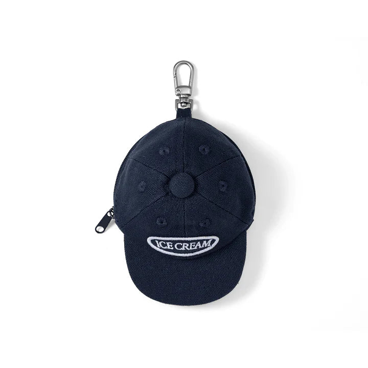 TXT YEONJUN Ballcap Keyring NO LABELS PART 02 Official MD - Main Image