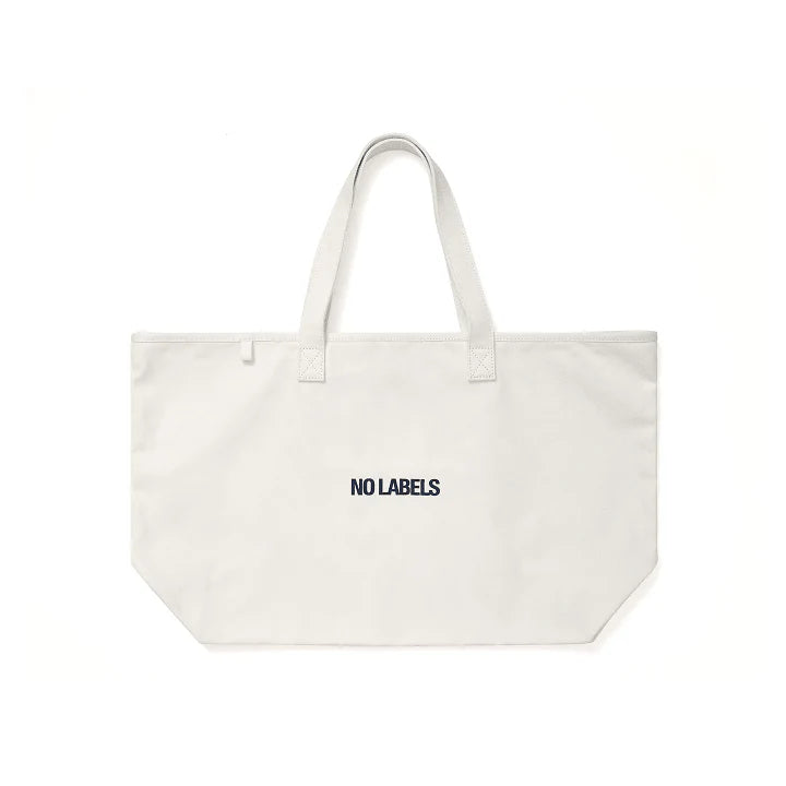 TXT YEONJUN Canvas Bag NO LABELS PART 02 Official MD - main image