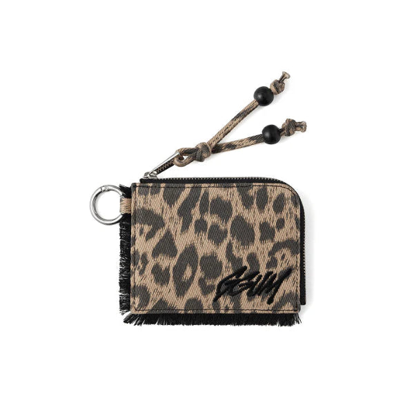 TXT YEONJUN Card Wallet - GGUM X DEINET Collaboration Official MD - Main Image