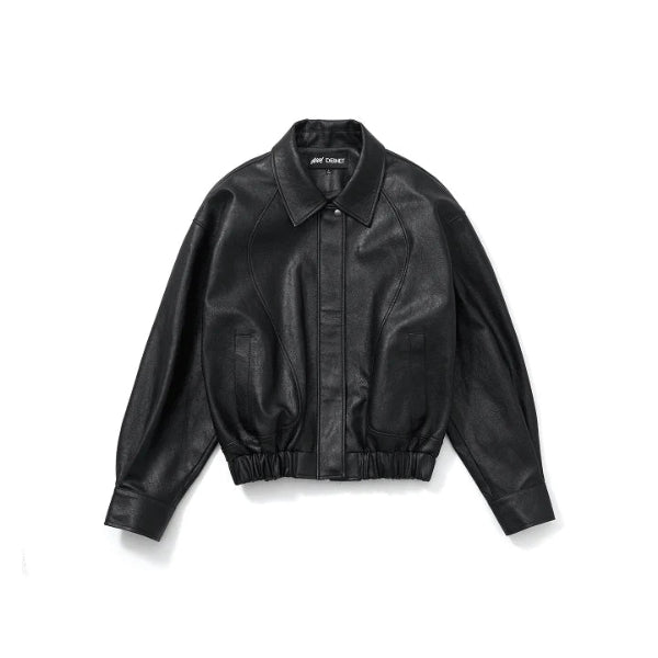 TXT YEONJUN Fringe Jacket - GGUM X DEINET Collaboration Official MD - Main Image