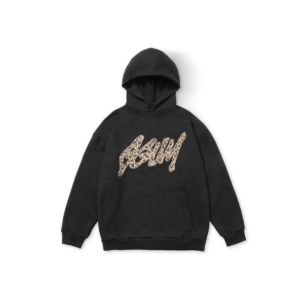 TXT YEONJUN Hoodie GGUM X DEINET Collaboration Official MD main image