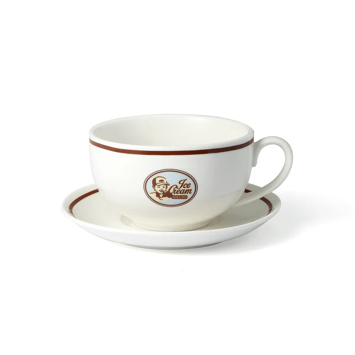 TXT YEONJUN Ice Cream Bowl Set NO LABELS PART 02 Official MD - main image