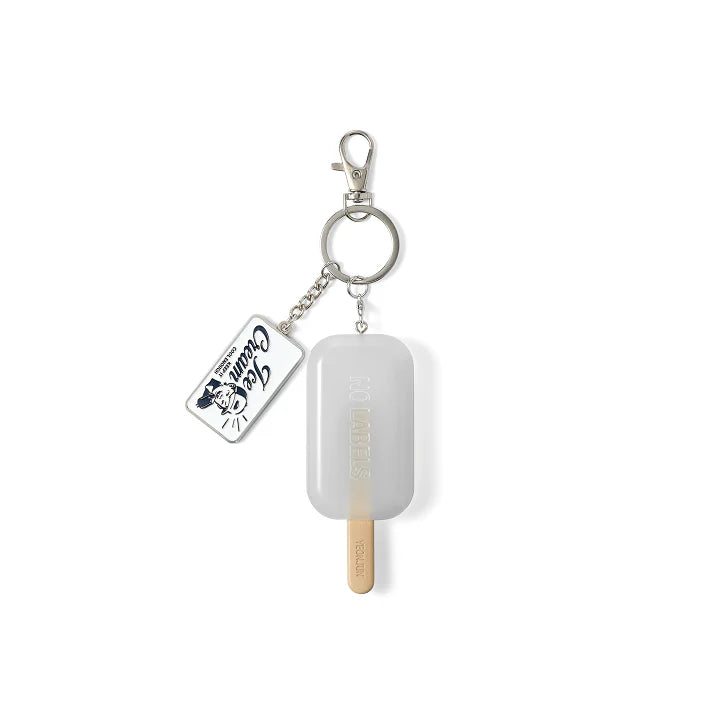 TXT YEONJUN Ice Cream Keyring NO LABELS PART 02 Official MD - main image
