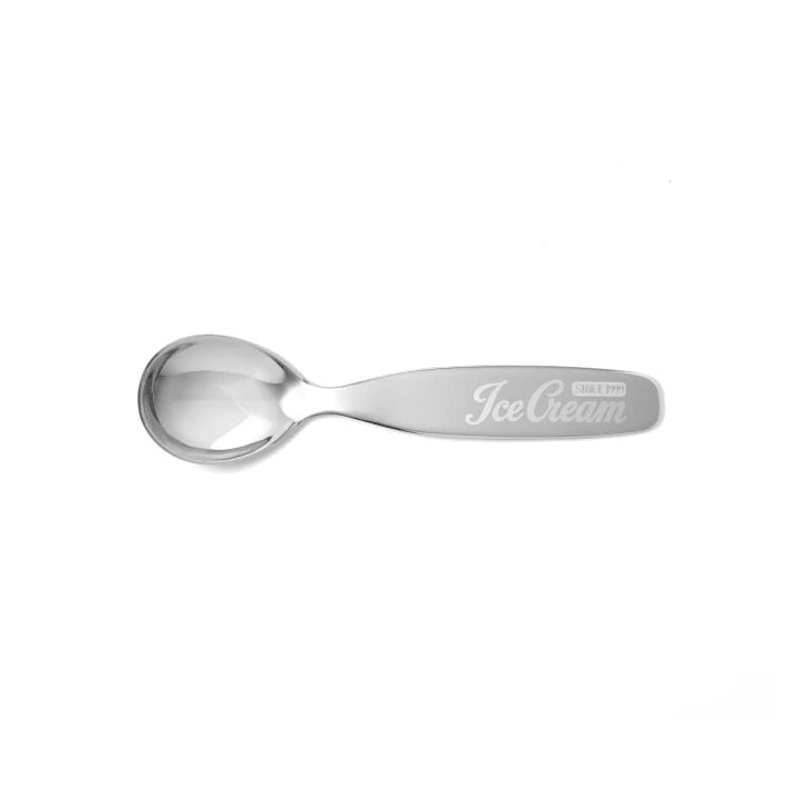 TXT YEONJUN Ice Cream Spoon NO LABELS PART 02 Official MD - Main Image