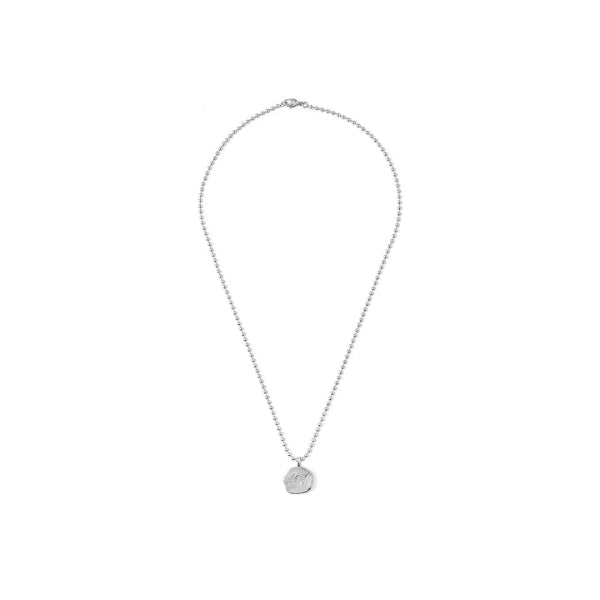 TXT YEONJUN Necklace - GGUM X DEINET Collaboration Official MD - Main Image