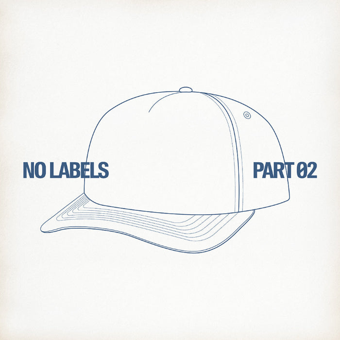 TXT YEONJUN NO LABELS PART 02 2nd Mini Album CAP Ver - main image
