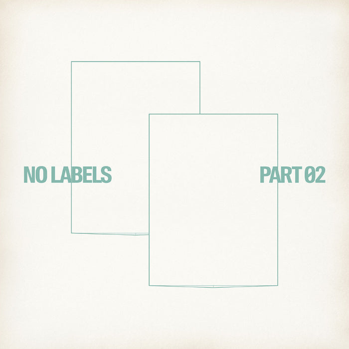 TXT YEONJUN NO LABELS PART 02 2nd Mini Album Weverse Ver - main image