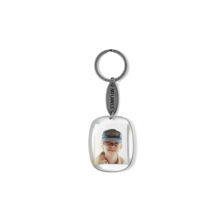 TXT YEONJUN Photo Keyring NO LABELS PART 02 Official MD - main image