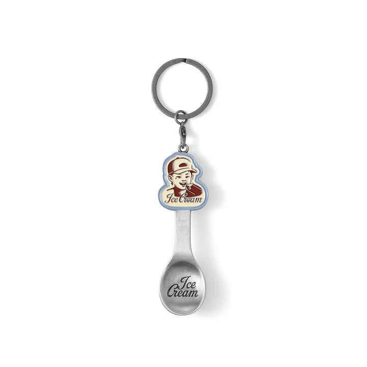 TXT YEONJUN Spoon Keyring NO LABELS PART 02 Official MD - main image