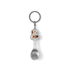 TXT YEONJUN - Spoon Keyring [NO LABELS: PART 02 Official MD] - K PLACE