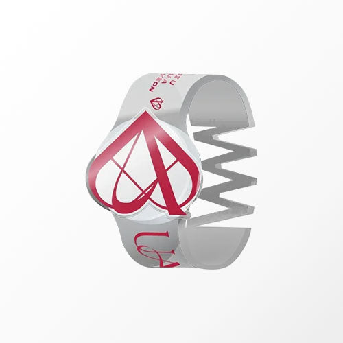 UAU Official Acrylic Light Band - Main Image