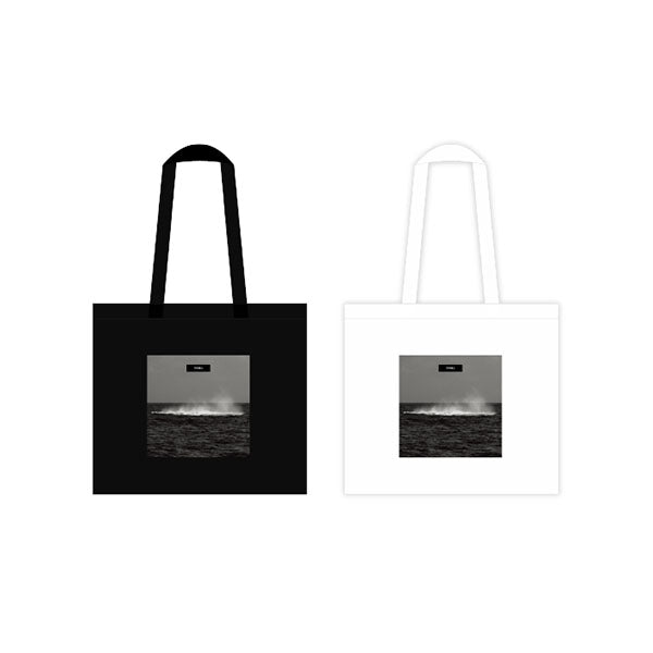 V Eco Bag ARTSPACE Type 1 Official MD - main image