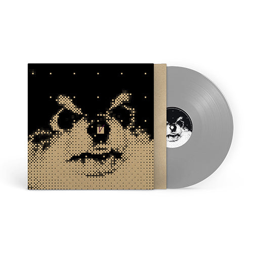 V - Layover [1st Mini Album - LP Edition] - K PLACE