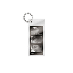 V - Photo Film Keyring [ARTSPACE: TYPE 1 Official MD] - K PLACE
