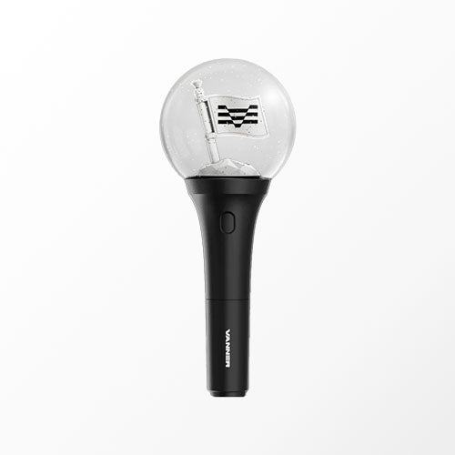 VANNER - Official Light Stick Main Image