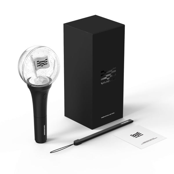 VANNER - Official Light Stick Main Image