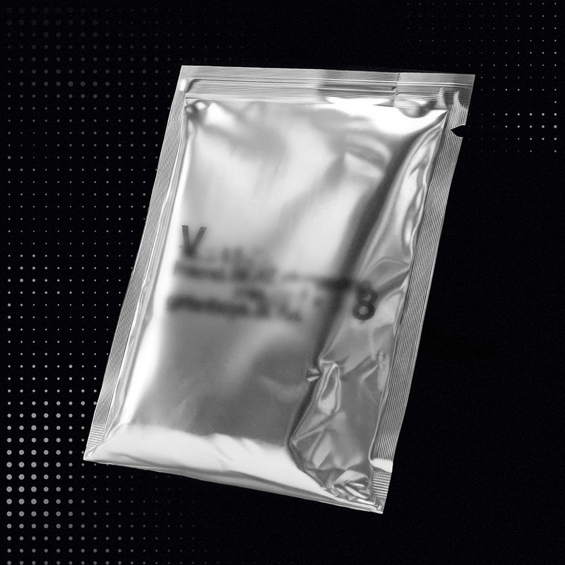 V8 - Albums & Merchandise - K PLACE