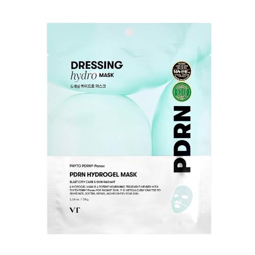 VT COSMETICS PDRN Hydrogel Mask - Main Image
